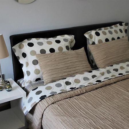 בלגרד Apartment Skadarlija Free Parking מראה חיצוני תמונה