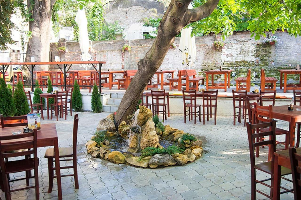 בלגרד Apartment Skadarlija Free Parking מראה חיצוני תמונה