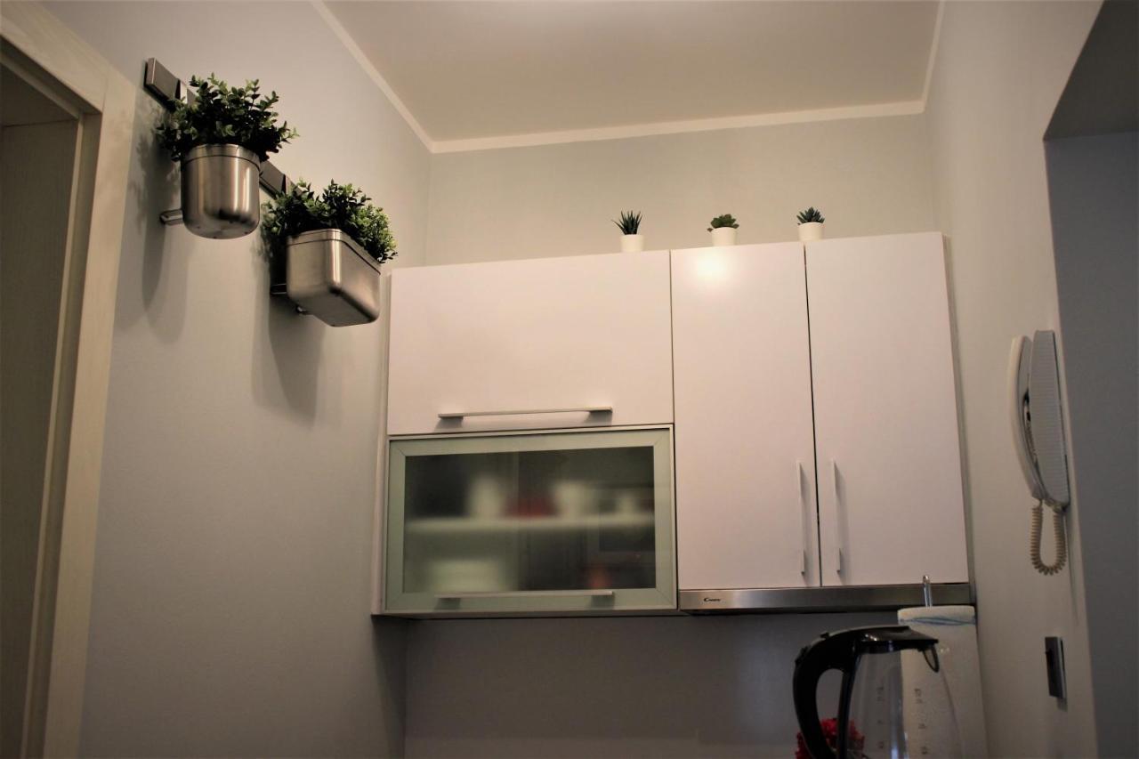 בלגרד Apartment Skadarlija Free Parking מראה חיצוני תמונה