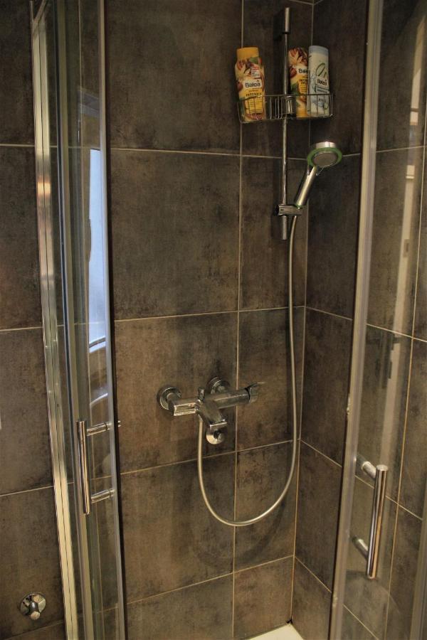 בלגרד Apartment Skadarlija Free Parking מראה חיצוני תמונה