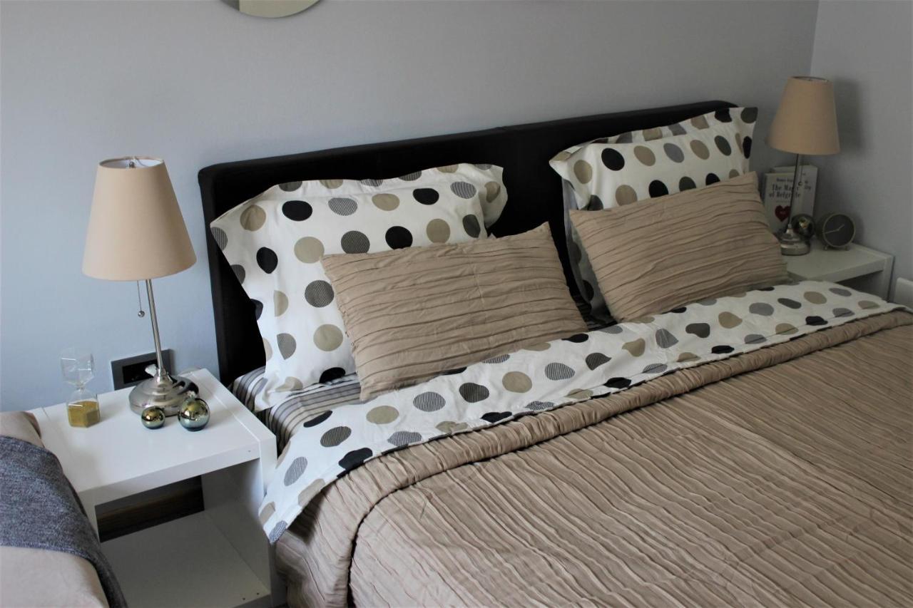 בלגרד Apartment Skadarlija Free Parking מראה חיצוני תמונה