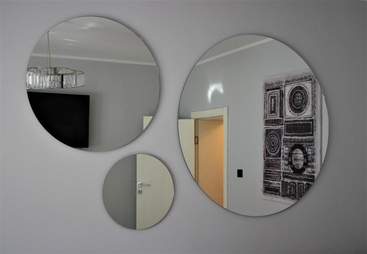 בלגרד Apartment Skadarlija Free Parking מראה חיצוני תמונה